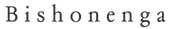 Bishonenga